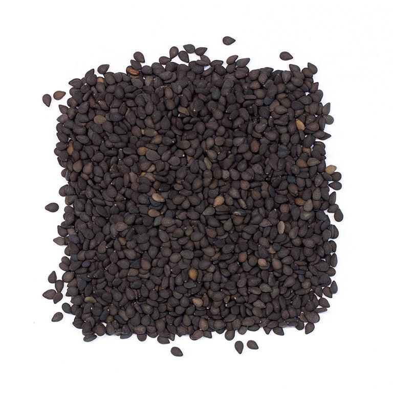 Sésamo Negro Bote de 900 gramos.