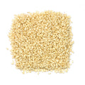 Sésamo Blanco Bote de 900 gramos.