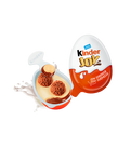 Huevos Kinder Joy