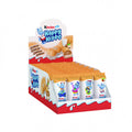 Kinder Happy Hippo estuche de 28 unidades