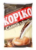 Kopiko Capuchino Gerio Bolsa de 800 gramos.