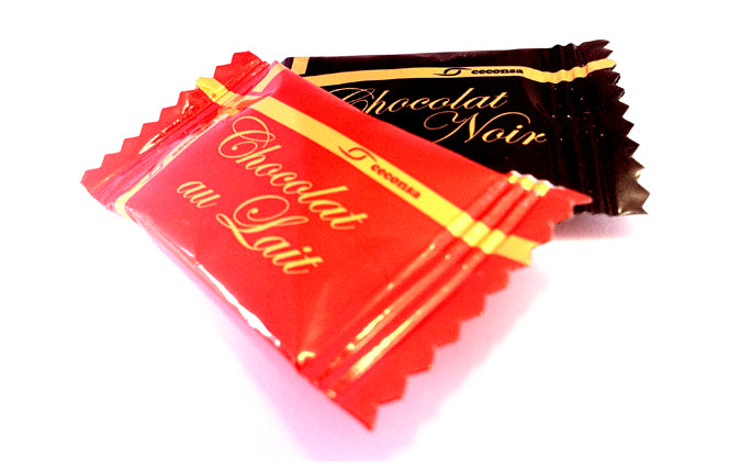 Napolitanas Chocolate Ceconsa. Bolsa de 830 gramos