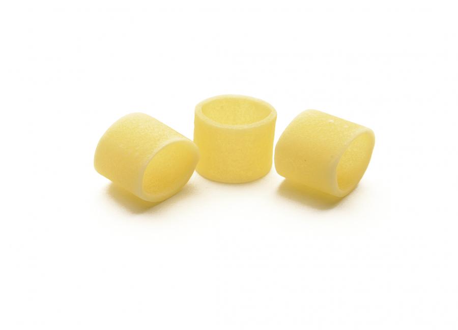 Aros Crudos Lengdor Bolsa de 1kg.