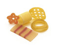 Coctel D'or Crudo Lengdor Bolsa de 1kg.
