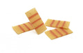 Ham Charris Crudo Lengdor Bolsa de 1kg.
