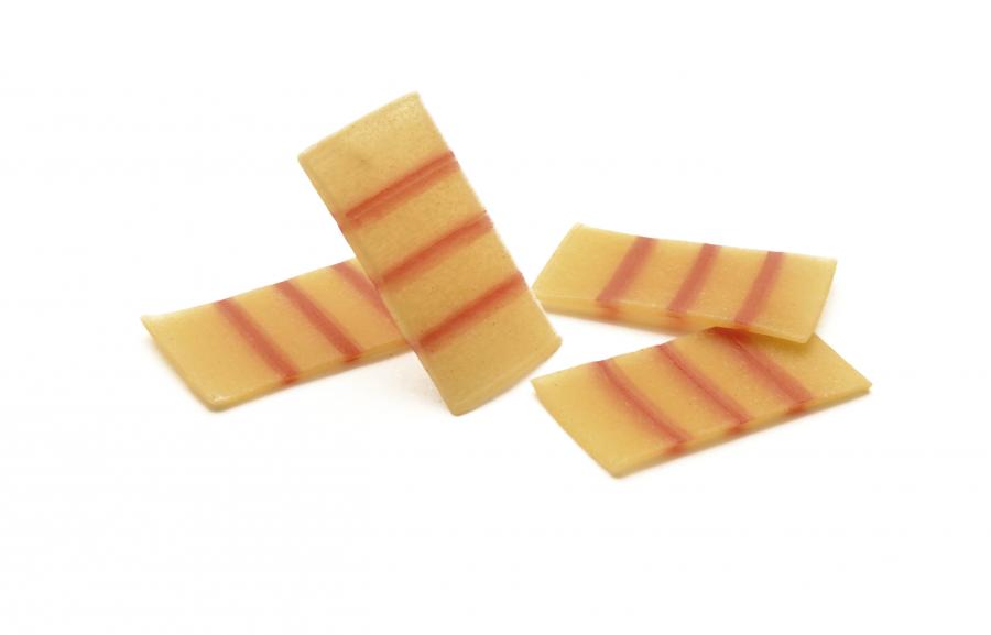 Ham Charris Crudo Lengdor Bolsa de 1kg.