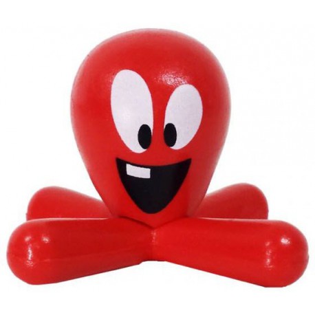 Pulpo Pvc