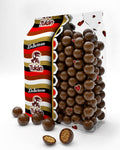 Bolas Cereal Chocolate Con Leche Tukán Bolsa de 1kg.