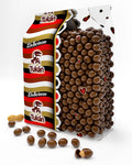 Cacahuete Chocolate Leche Bolsa de 1kg.